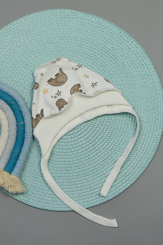 Шапочка ясельна 300-135І